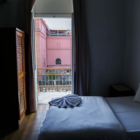 My Hotel Kaherah Luaran gambar