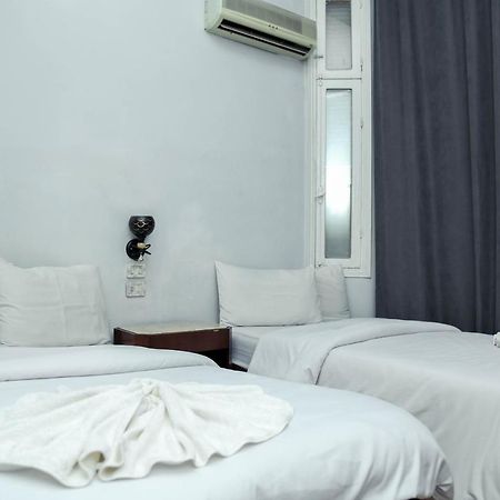 My Hotel Kaherah Luaran gambar