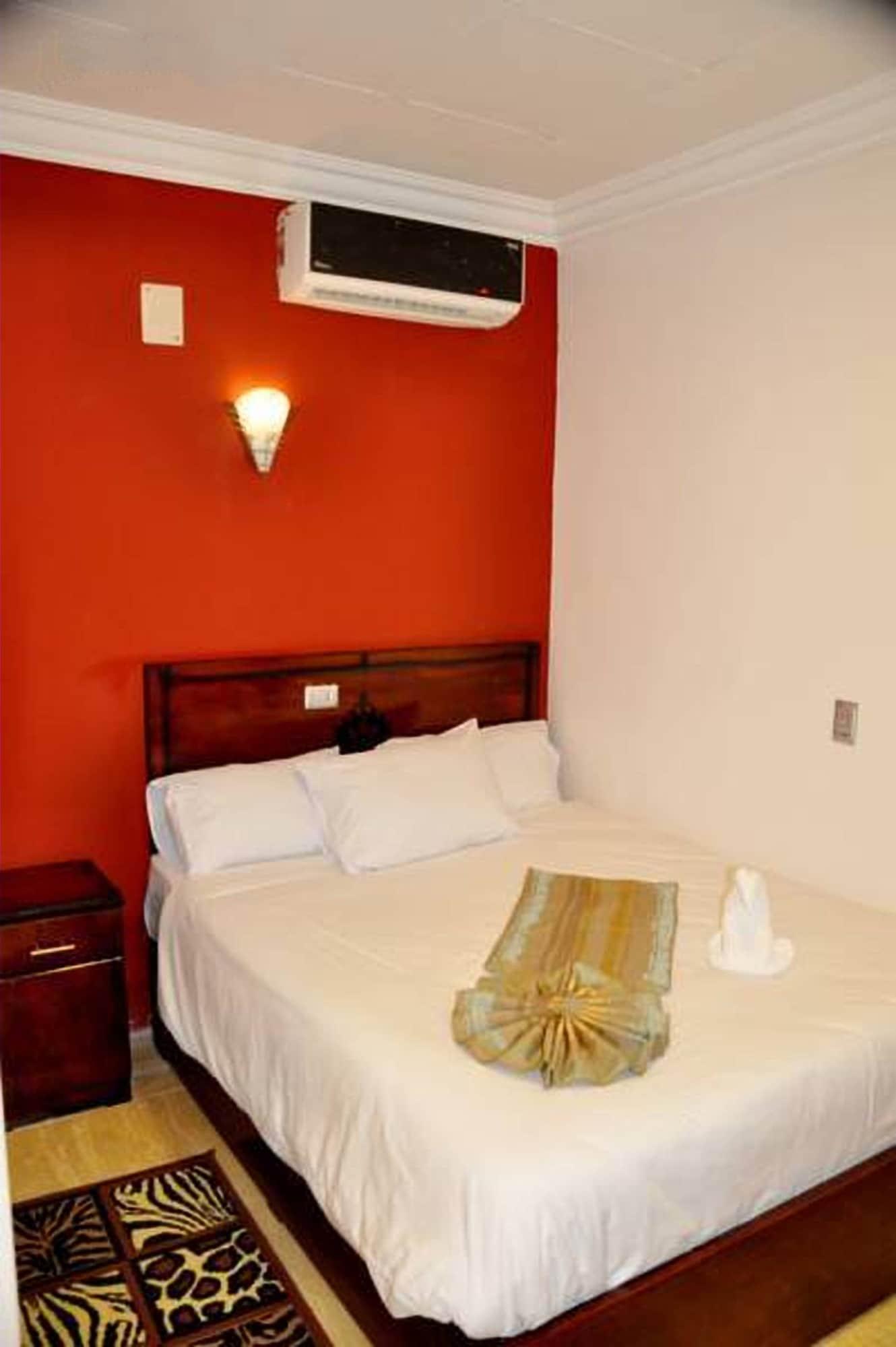 My Hotel Kaherah Luaran gambar
