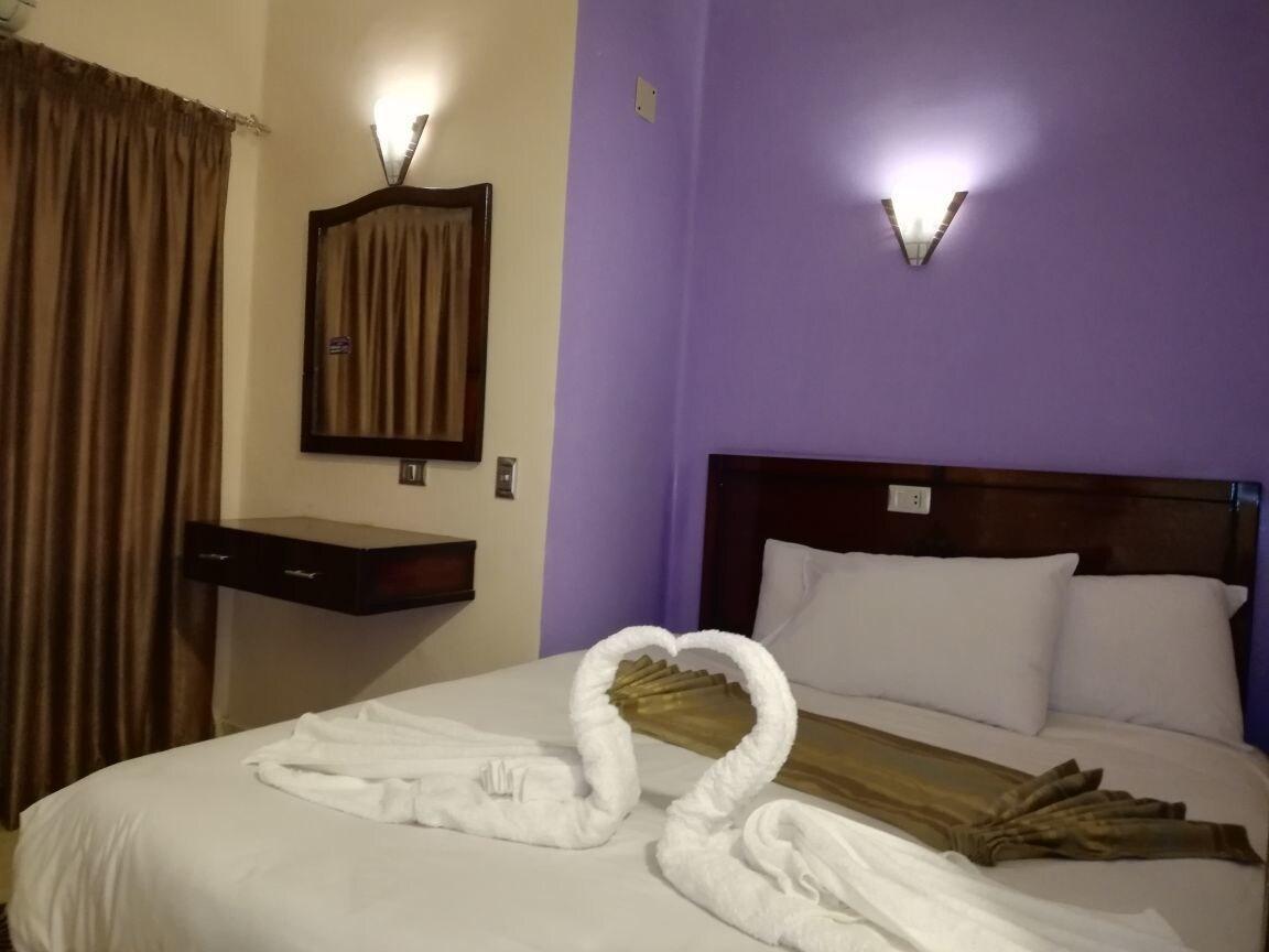 My Hotel Kaherah Luaran gambar