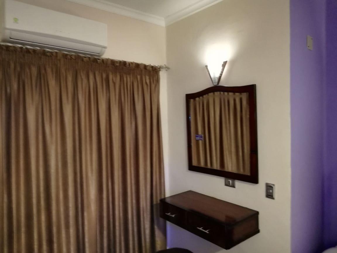 My Hotel Kaherah Luaran gambar