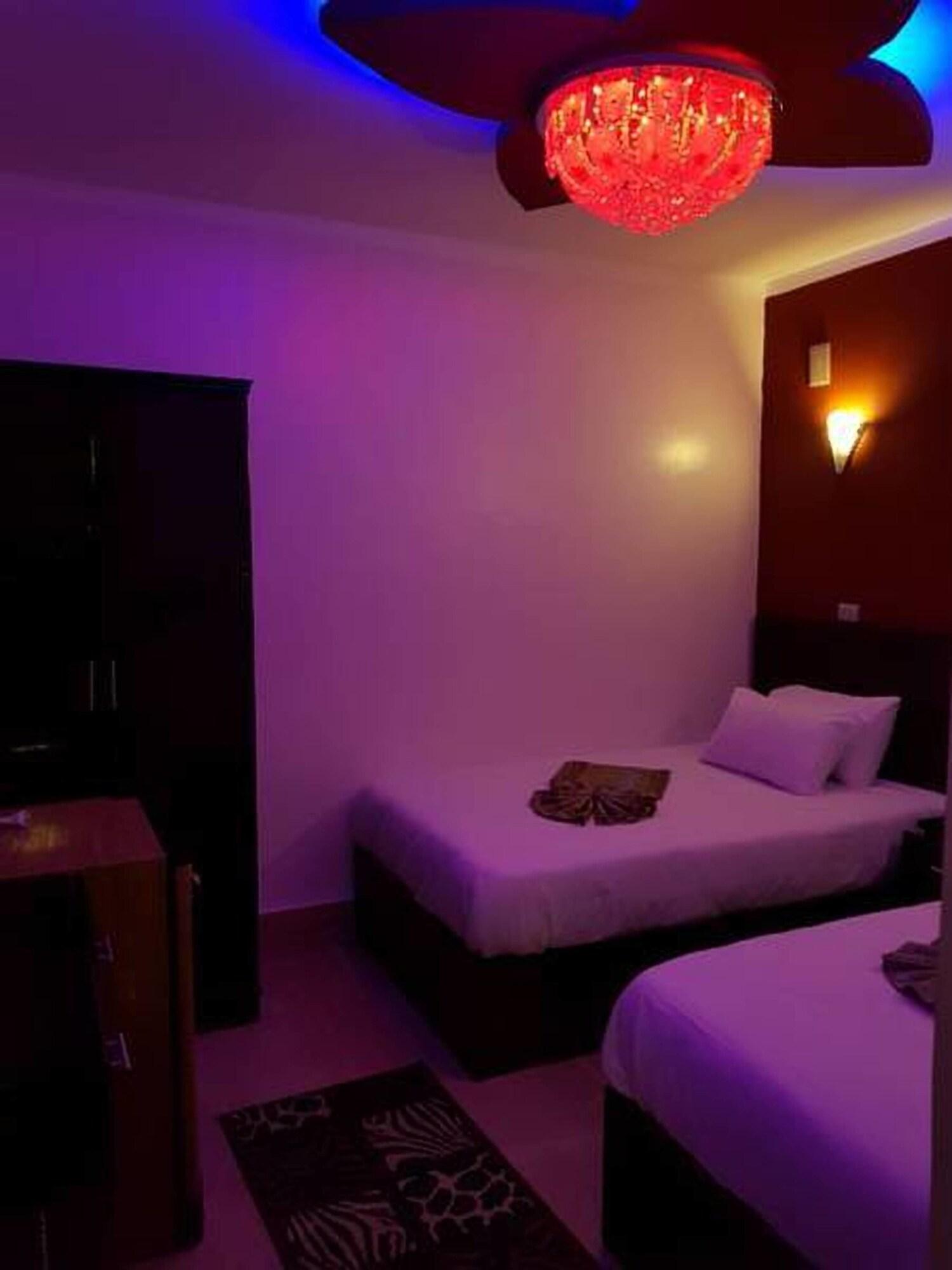 My Hotel Kaherah Luaran gambar