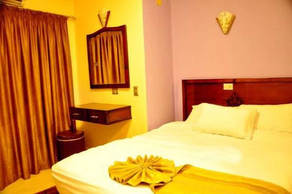 My Hotel Kaherah Luaran gambar