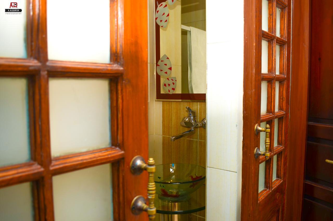 My Hotel Kaherah Luaran gambar
