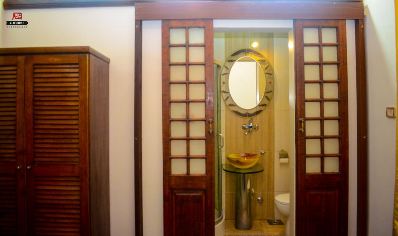 My Hotel Kaherah Luaran gambar