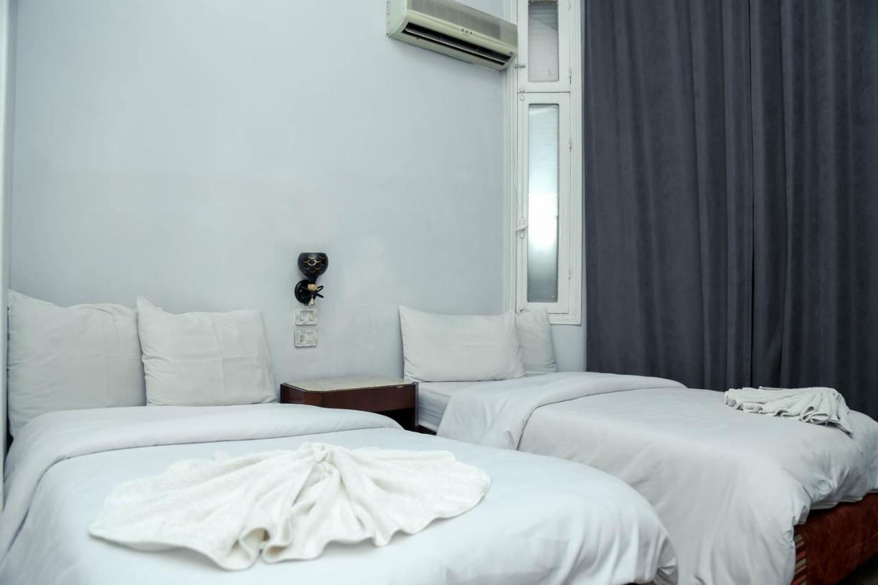 My Hotel Kaherah Luaran gambar