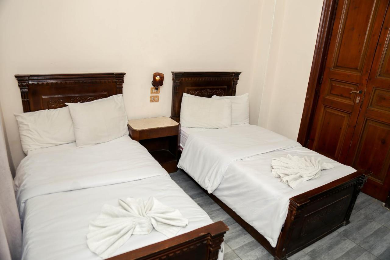 My Hotel Kaherah Luaran gambar